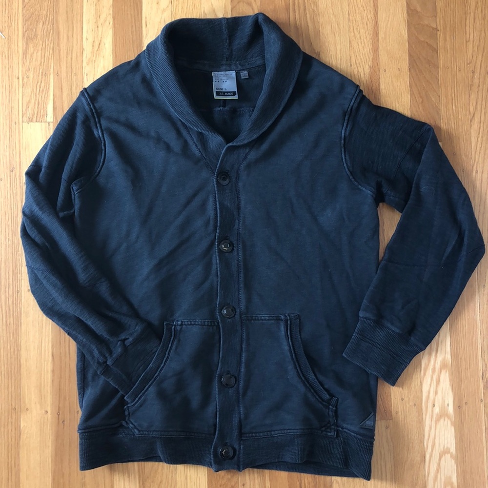 JC Rags men’s sweater
